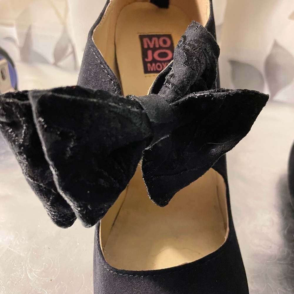 Mojo Moxy Booties - image 4